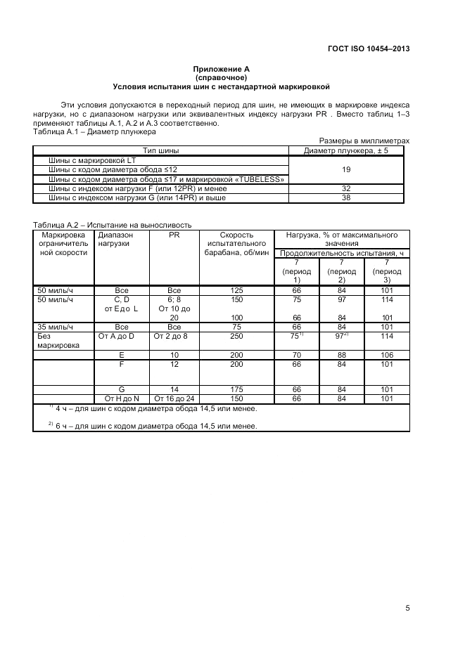 ГОСТ ISO 10454-2013, страница 9