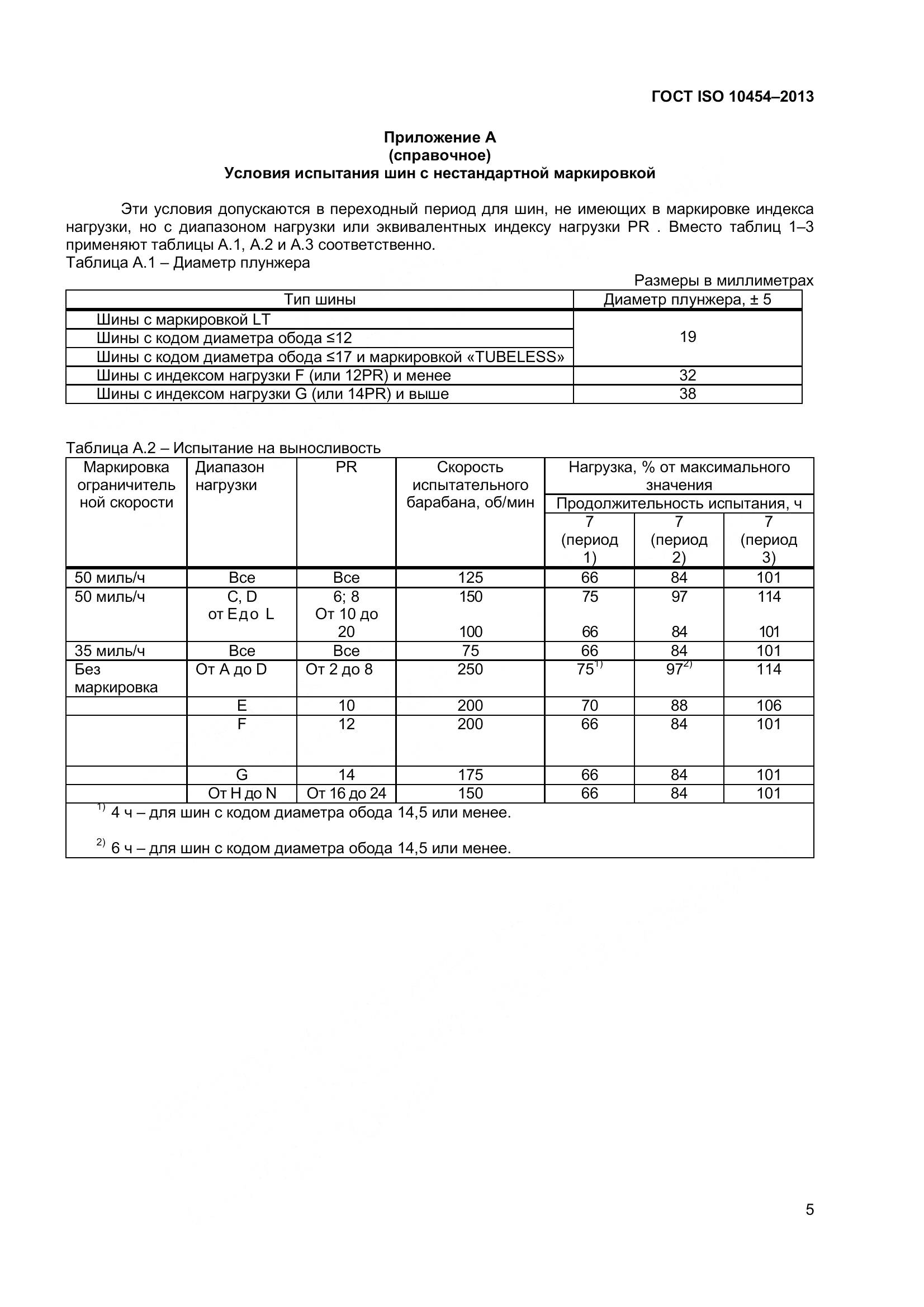 ГОСТ ISO 10454-2013, страница 10
