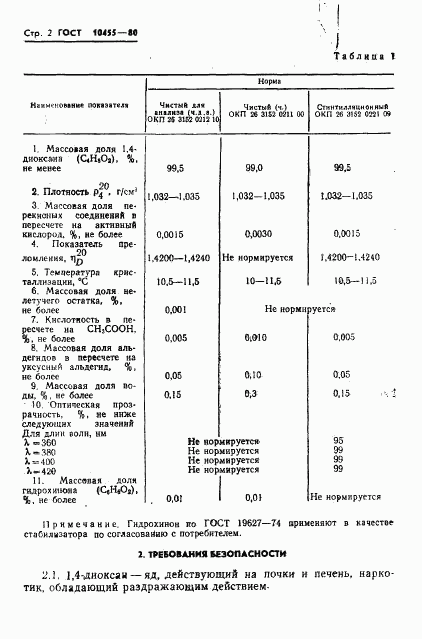 ГОСТ 10455-80, страница 4