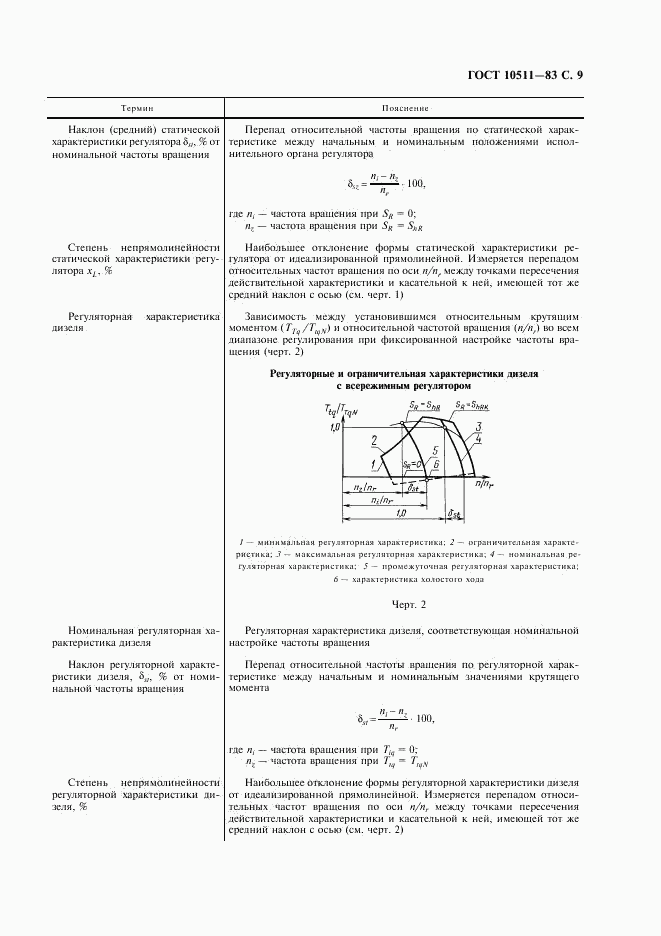 ГОСТ 10511-83, страница 10