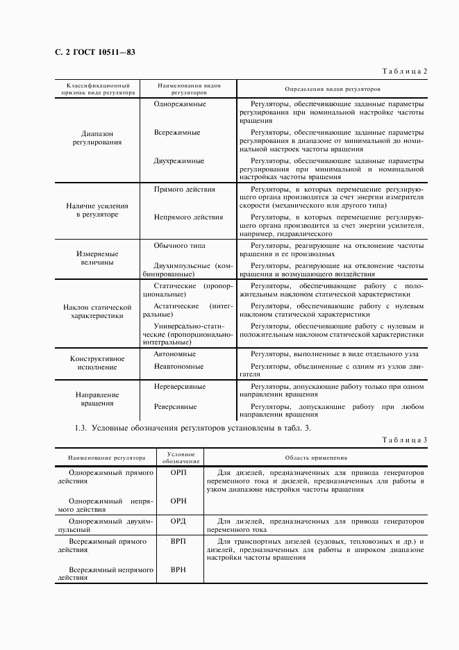 ГОСТ 10511-83, страница 3