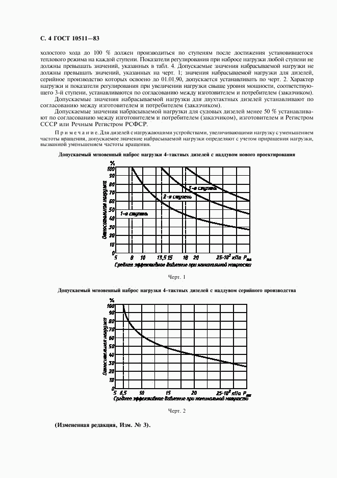 ГОСТ 10511-83, страница 5