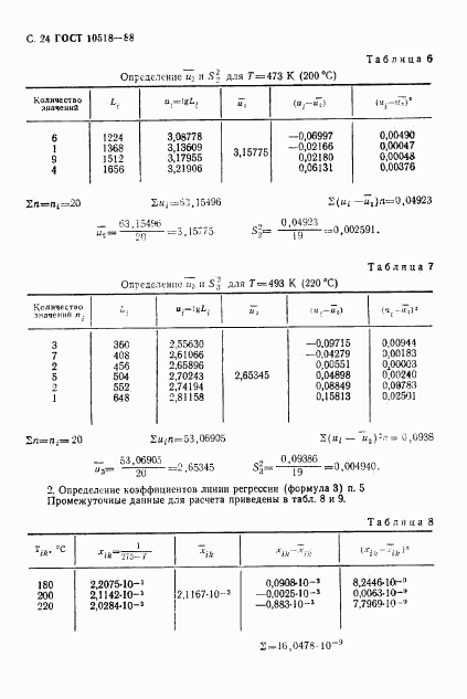 ГОСТ 10518-88, страница 25