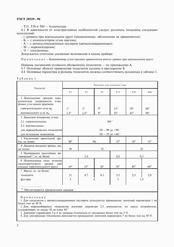 ГОСТ 10529-96, страница 5