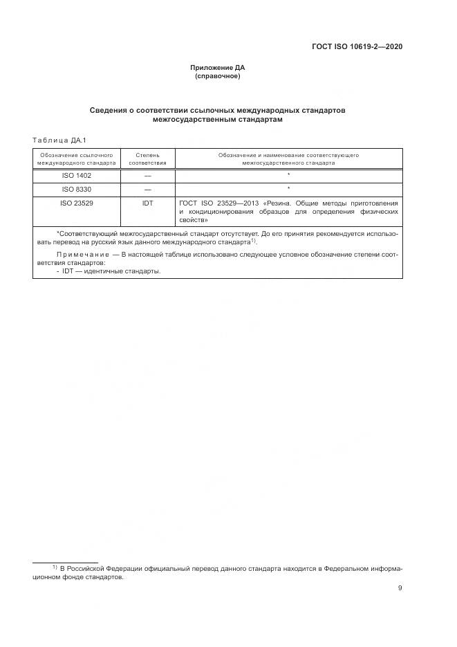 ГОСТ ISO  10619-2-2020, страница 13