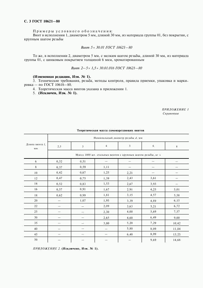 ГОСТ 10621-80, страница 4