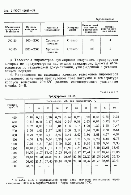 ГОСТ 10627-71, страница 4