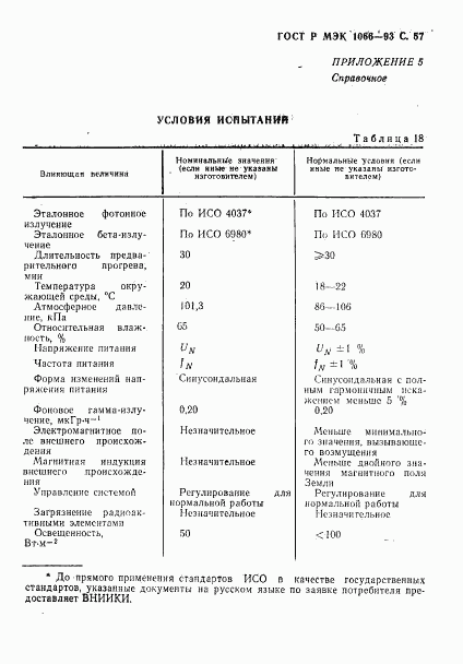 ГОСТ Р МЭК 1066-93, страница 58