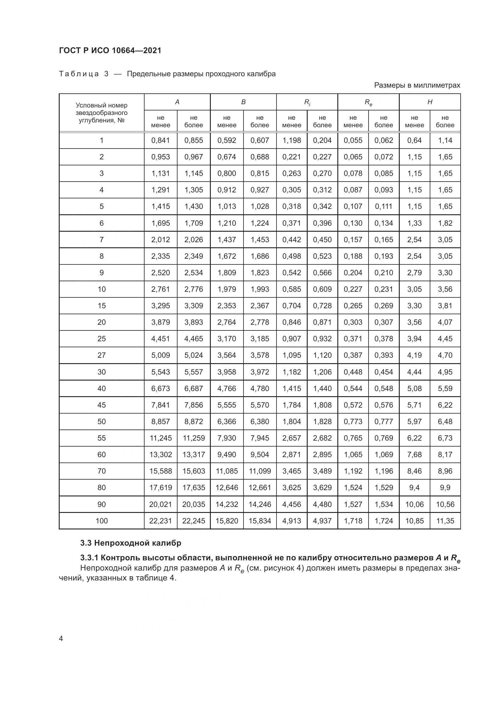 ГОСТ Р ИСО 10664-2021, страница 8