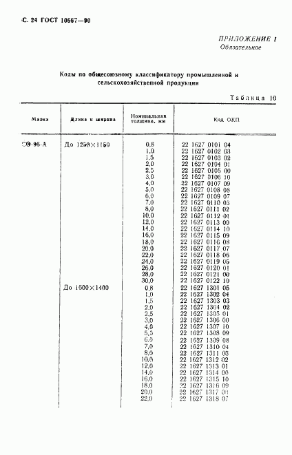 ГОСТ 10667-90, страница 25