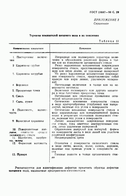 ГОСТ 10667-90, страница 30