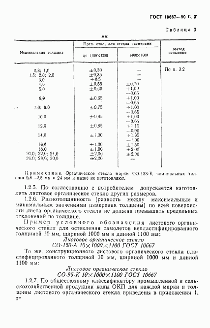 ГОСТ 10667-90, страница 4