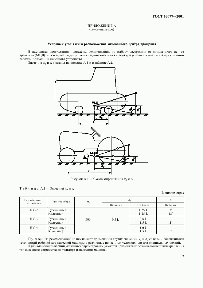 ГОСТ 10677-2001, страница 10