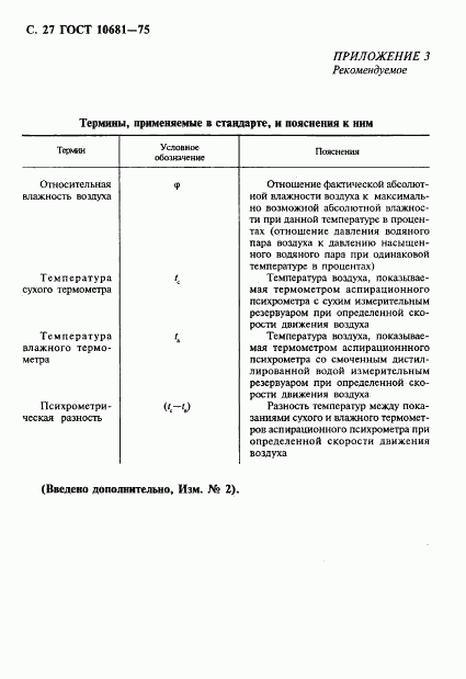 ГОСТ 10681-75, страница 28