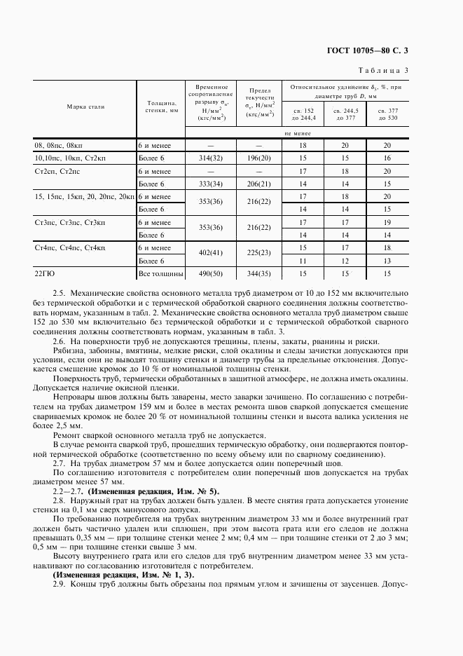 ГОСТ 10705-80, страница 4