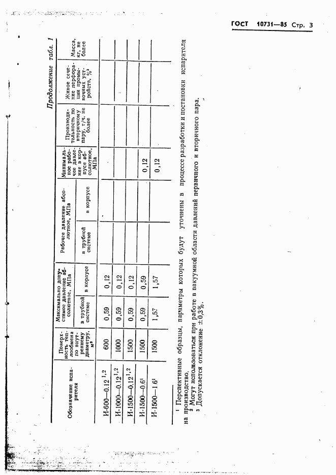 ГОСТ 10731-85, страница 5