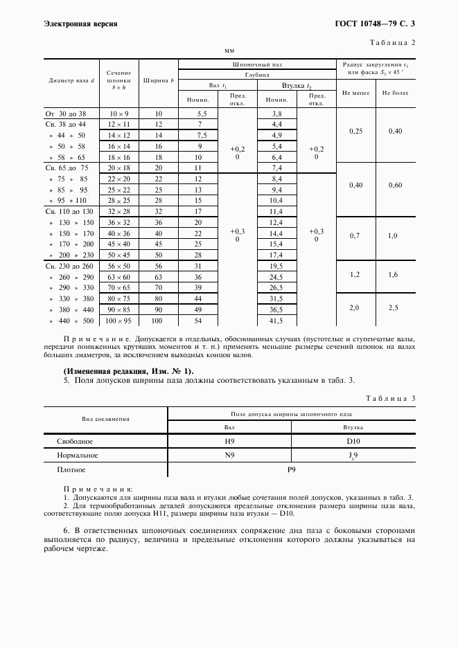 ГОСТ 10748-79, страница 4