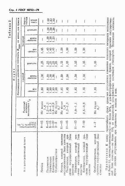 ГОСТ 10752-79, страница 7