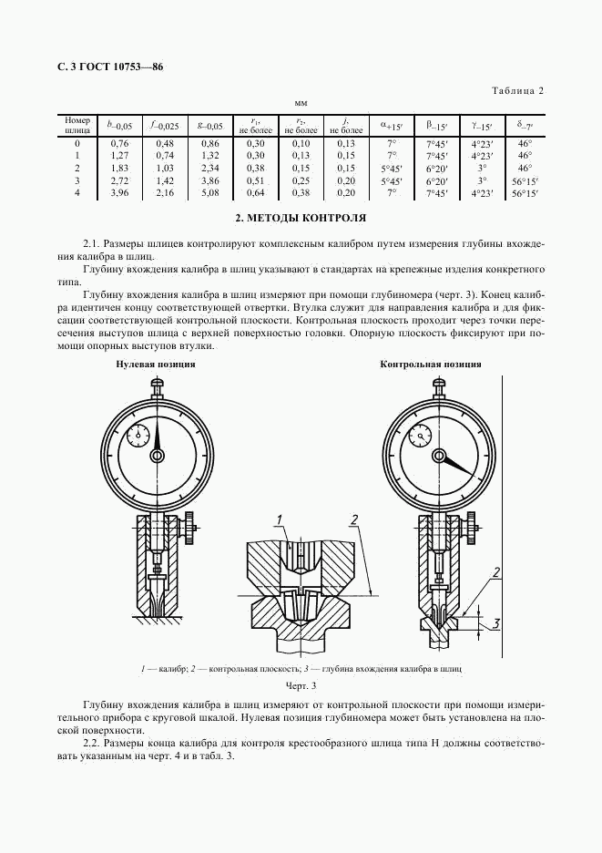 ГОСТ 10753-86, страница 4