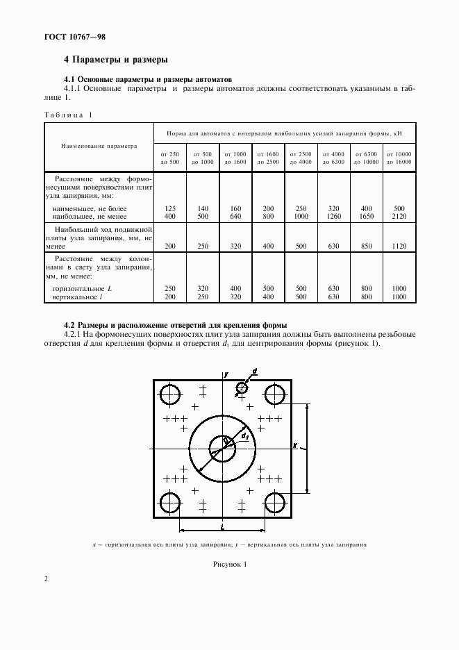 ГОСТ 10767-98, страница 5