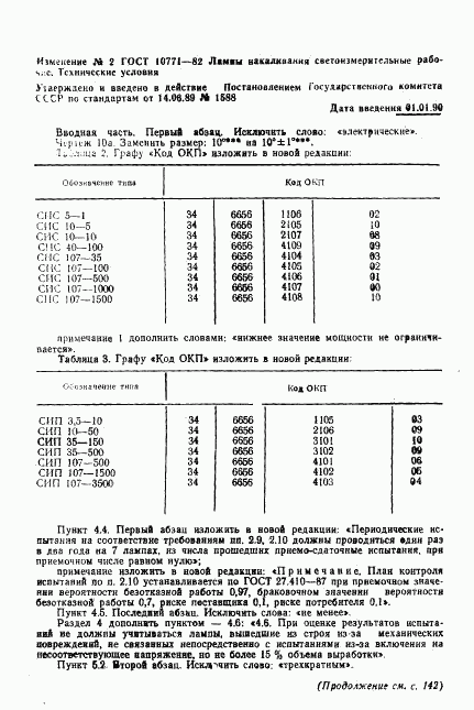 ГОСТ 10771-82, страница 19