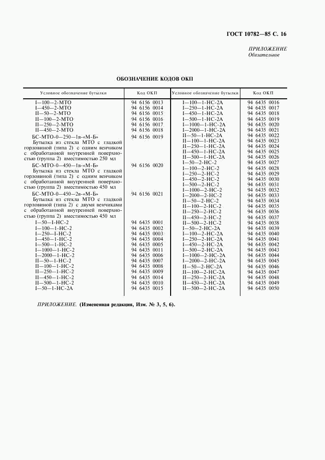 ГОСТ 10782-85, страница 17