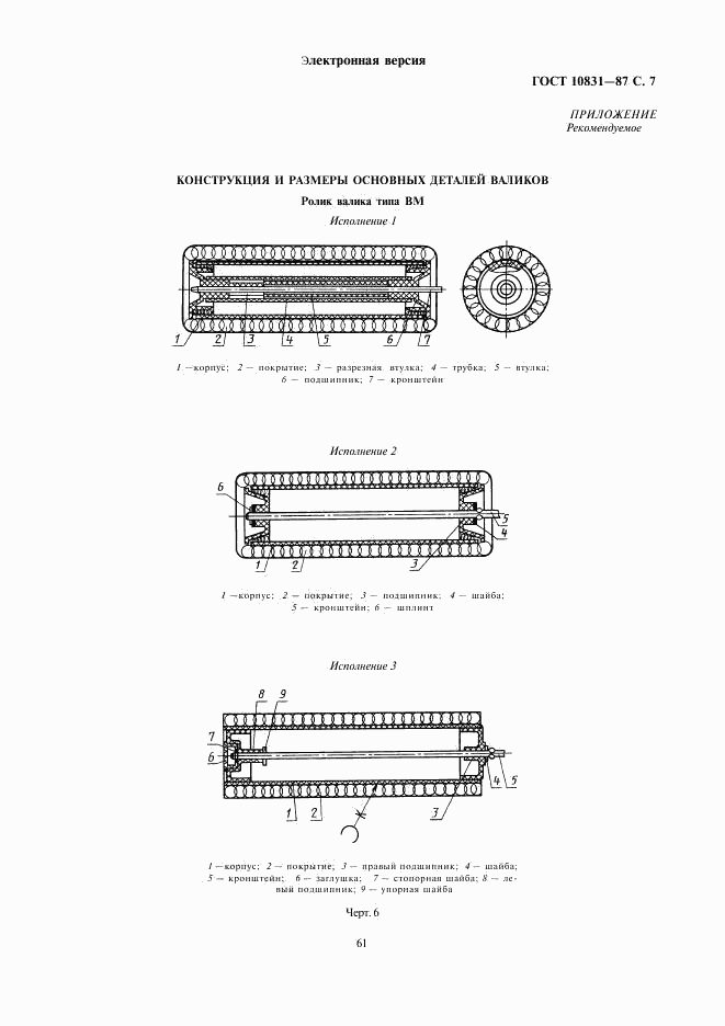 ГОСТ 10831-87, страница 7