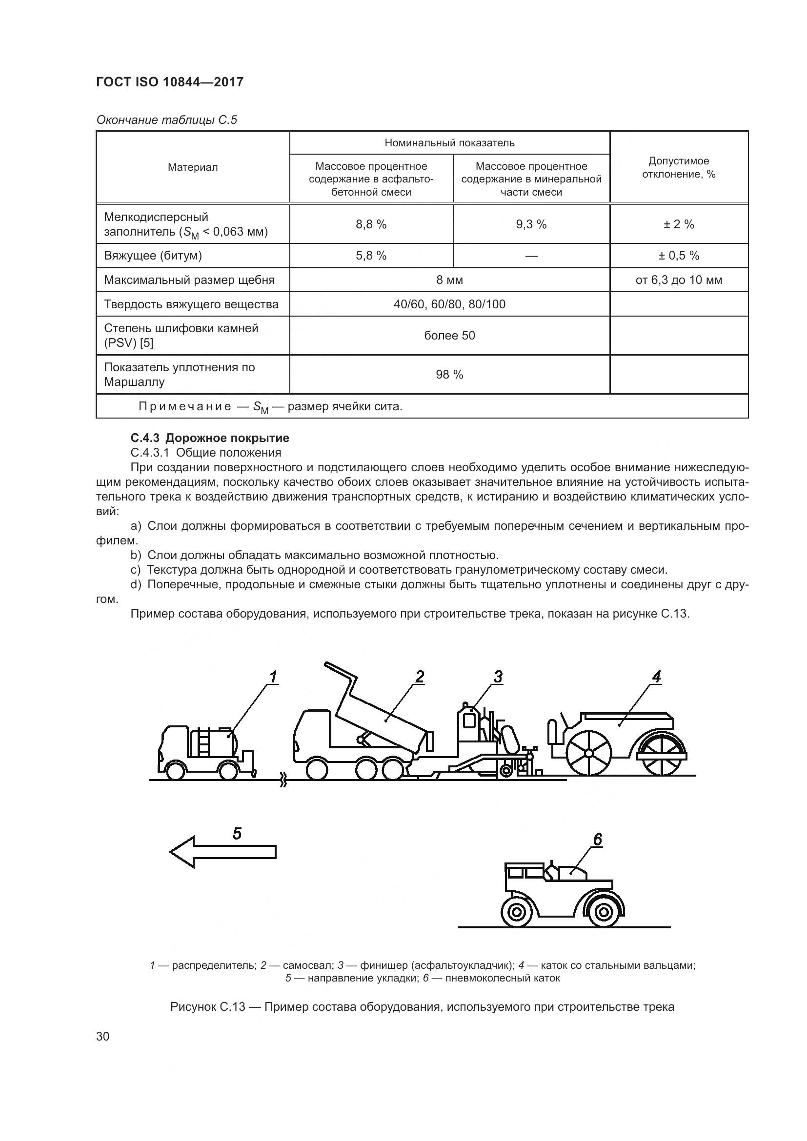 ГОСТ ISO  10844-2017, страница 36