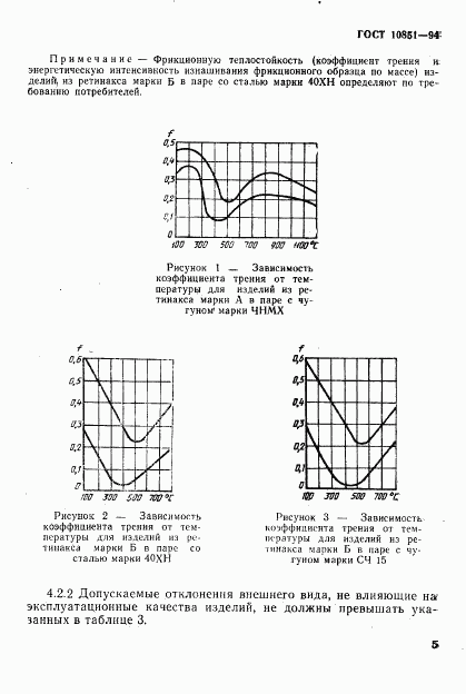 ГОСТ 10851-94, страница 7