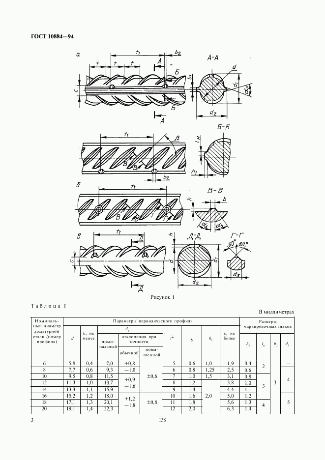 ГОСТ 10884-94, страница 5