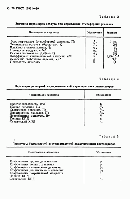 ГОСТ 10921-90, страница 27