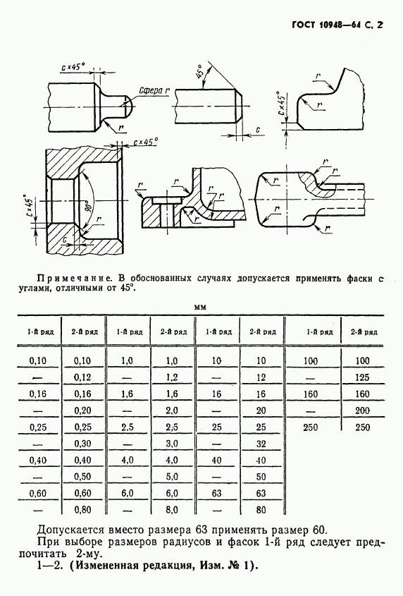 ГОСТ 10948-64, страница 3