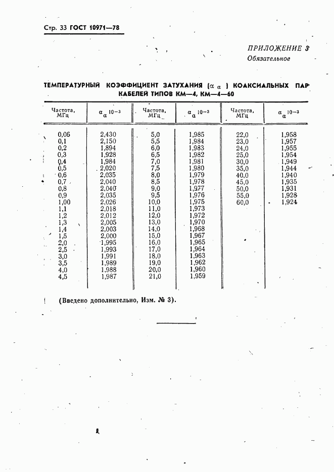 ГОСТ 10971-78, страница 34