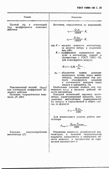 ГОСТ 11004-84, страница 24