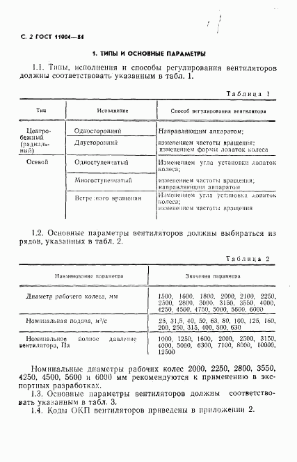 ГОСТ 11004-84, страница 3