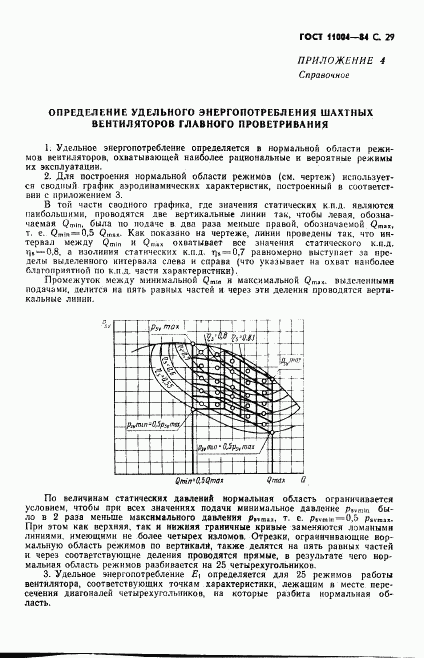 ГОСТ 11004-84, страница 30