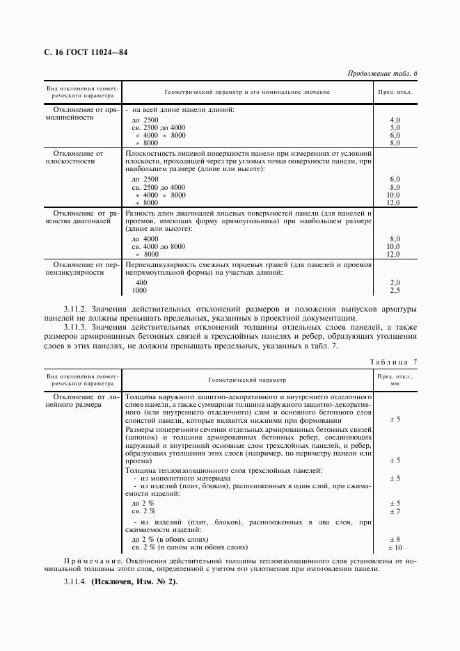 ГОСТ 11024-84, страница 18