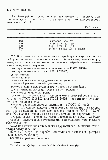 ГОСТ 11030-93, страница 4