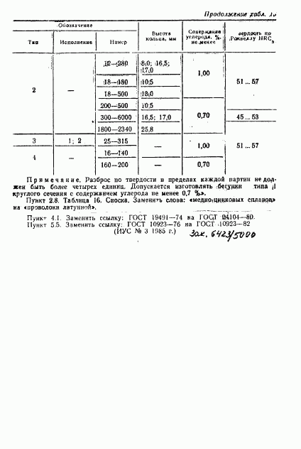 ГОСТ 11031-76, страница 46