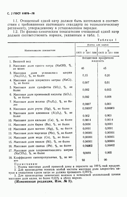 ГОСТ 11078-78, страница 7