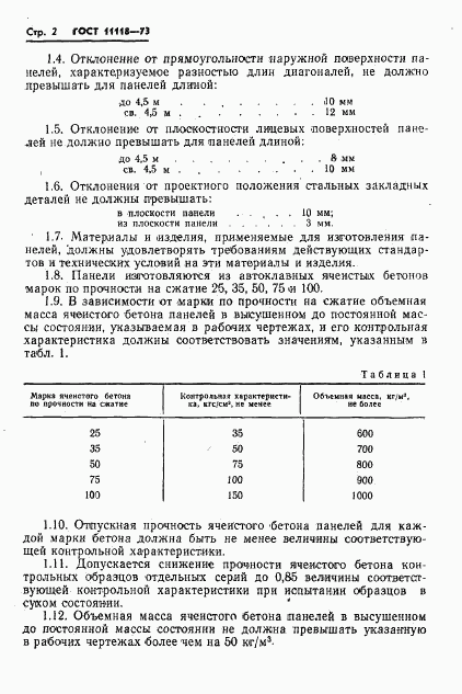 ГОСТ 11118-73, страница 4