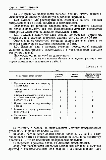 ГОСТ 11118-73, страница 6