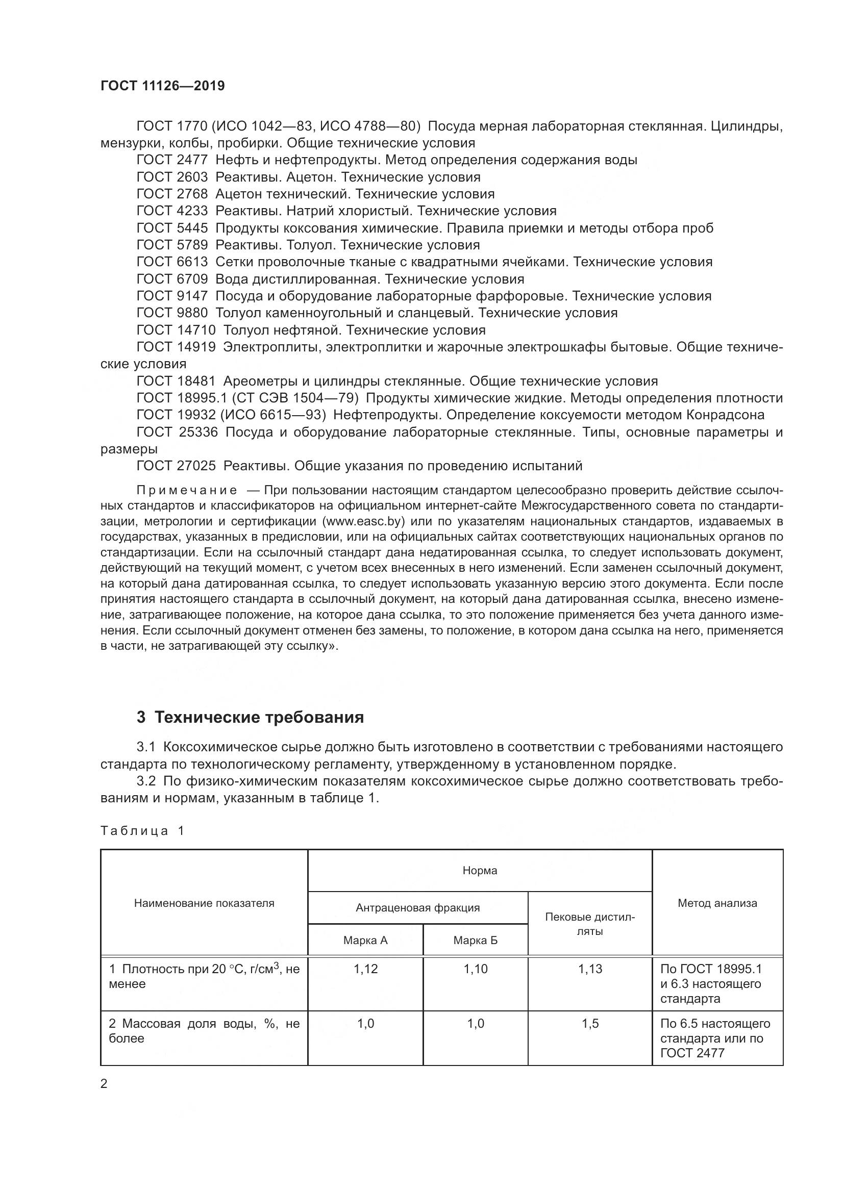 ГОСТ  11126-2019, страница 8