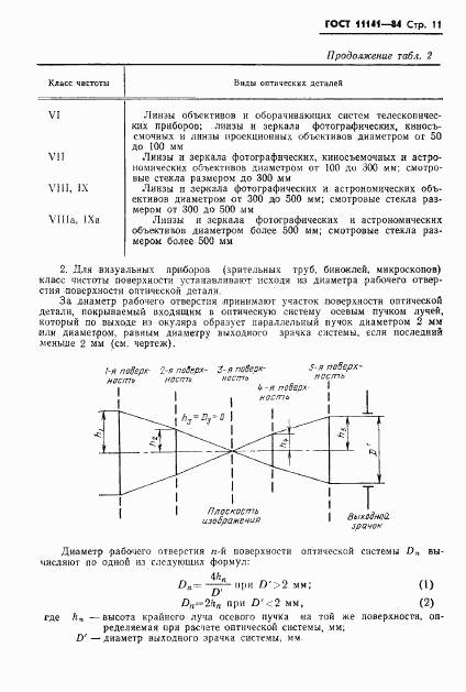 ГОСТ 11141-84, страница 12