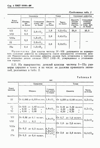 ГОСТ 11141-84, страница 5