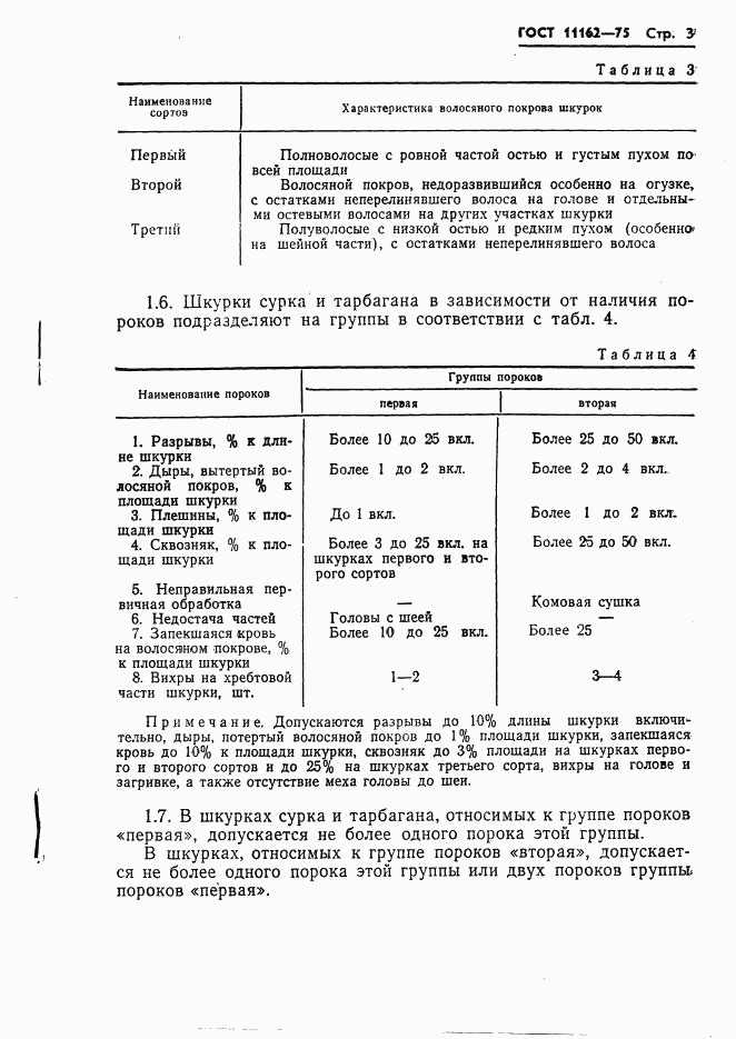 ГОСТ 11162-75, страница 5