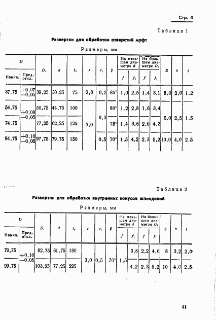 ГОСТ 11179-71, страница 4