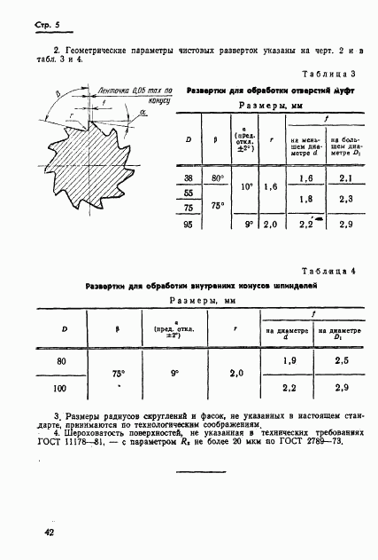 ГОСТ 11179-71, страница 5