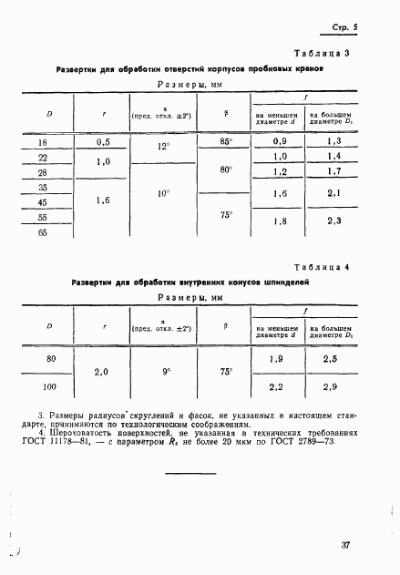 ГОСТ 11180-71, страница 5