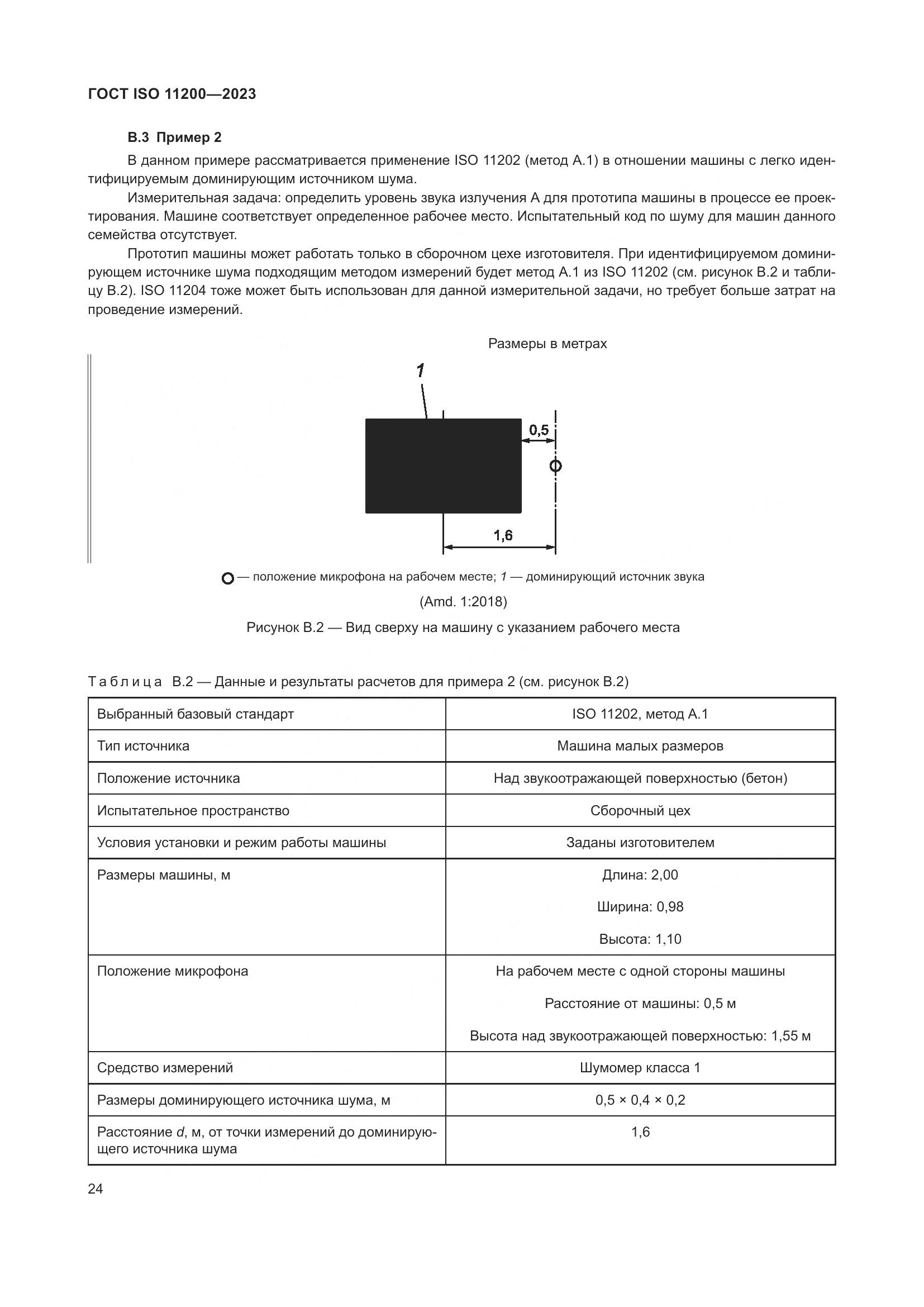 ГОСТ ISO 11200-2023, страница 30
